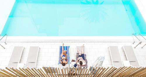 Apartamento Anna Dreamhouse