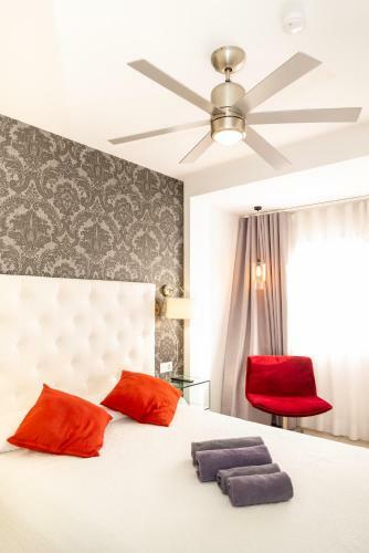 Apartamento Anna Dreamhouse