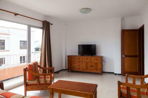 Apartamento Edif Almirante - Apto Navio