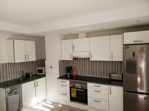 Apartamento Atico View Nature Corralejo