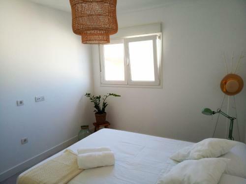 Apartamento Atico View Nature Corralejo