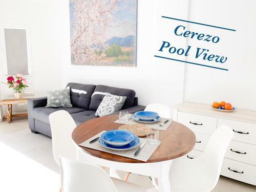 Apartamento Corralejo Sun Cerezo Pool