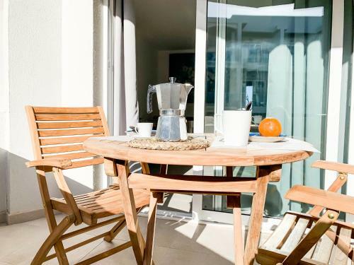 Apartamento Corralejo Sun Cerezo Pool