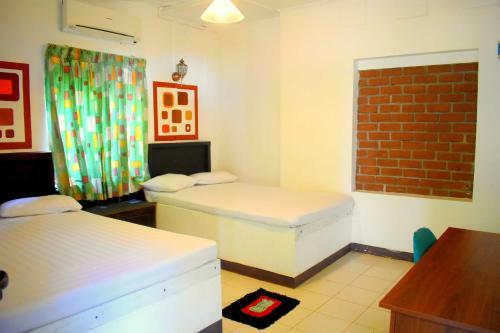 Hotel Selagala Resort