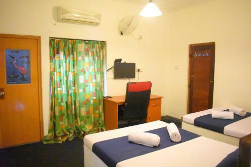 Hotel Selagala Resort
