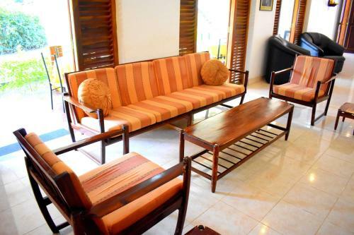 Hotel Selagala Resort