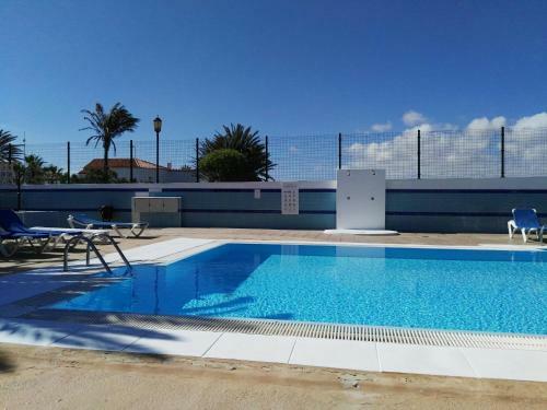 Apartamento New Dunasol Playa