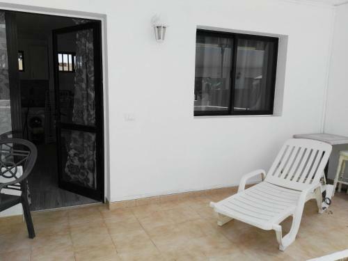 Apartamento New Dunasol Playa