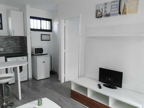 Apartamento New Dunasol Playa