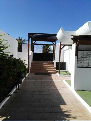 Apartamento New Dunasol Playa