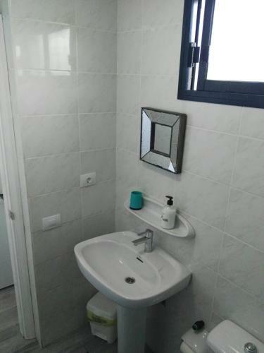 Apartamento New Dunasol Playa