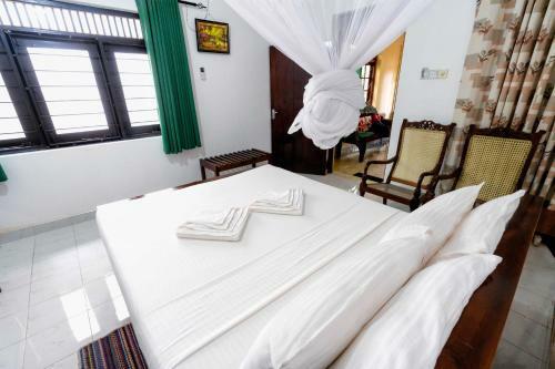 Water Front Home Stay