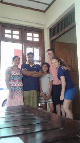 Water Front Home Stay