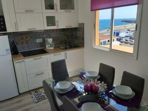 Apartamento Vistamar Vistaluna