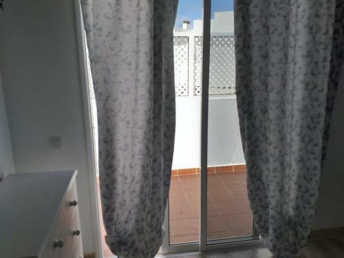 Apartamento Vistamar Vistaluna