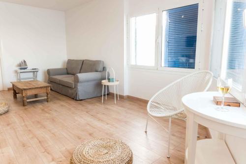 Casa Delf�n On Corralejo Center Beach: Wifi, Netflix, Aircon...