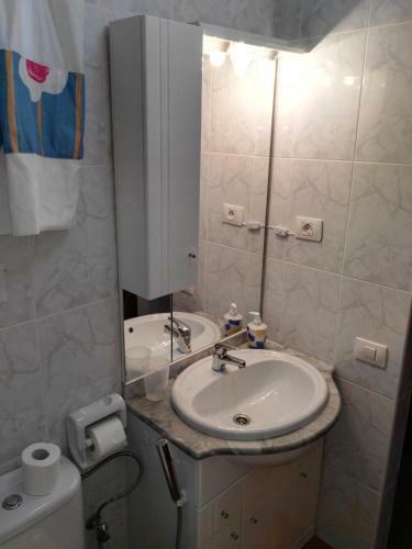 Confortable Apartament In A Residence Dunasol