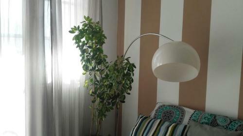Apartamento Casa Leon