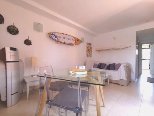 Apartamento Casa Mardolomiti