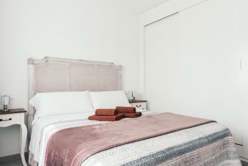 Apartment Armonia