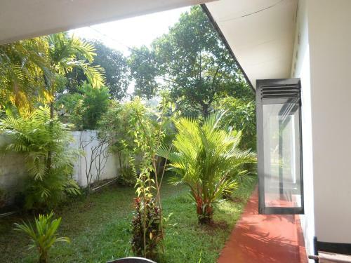 Bed & Breakfast Indrani Inn Tourist Rest
