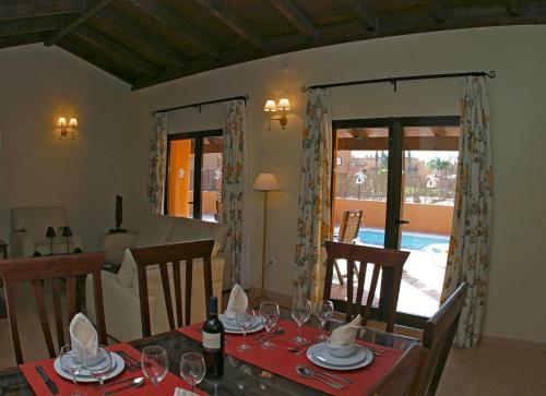 Villa Narala