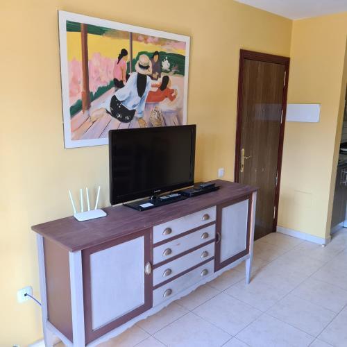 Apartamento Oasis Royal F217