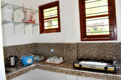 Hostal Cfc Holidays