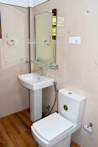 Hostal Cfc Holidays