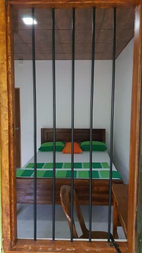Hotel Evergreen Hostel