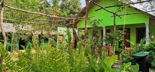 Hotel Evergreen Hostel