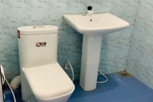Apartamento Hostel Breeze
