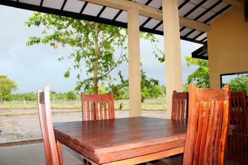 Hotel Athyantha Resort
