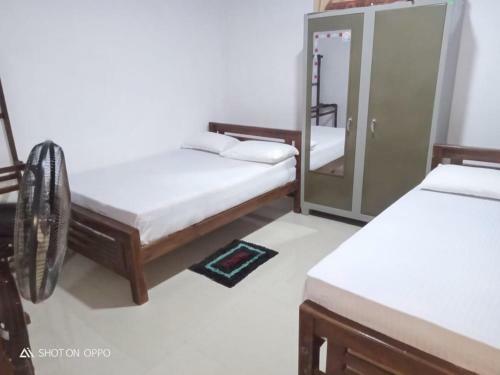 Apartamento Chathuni Holiday Home