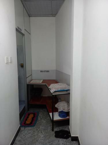 Hotel David Villa