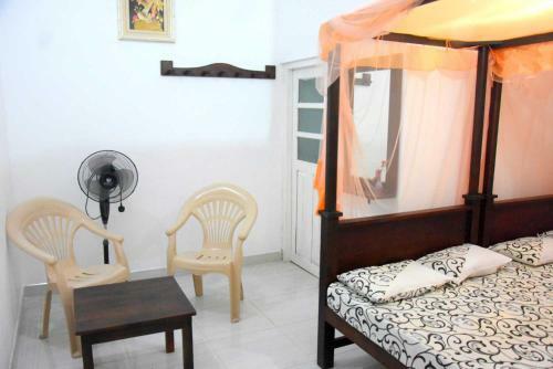 Hostal Royal Views Residence