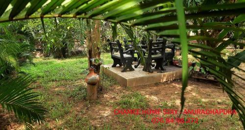 Chamee Homestay - Anuradhapura