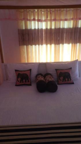 Hotel Heritage Thambapanni