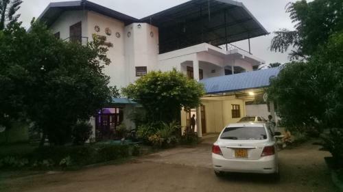 Hotel Heritage Thambapanni