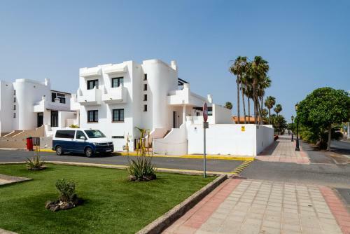 Villa Blanca