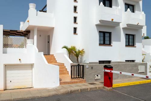 Villa Blanca
