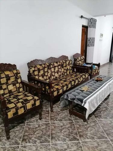Apartamento Aamaney Resort - ???? ??? ????