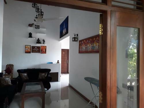 Apartamento Harambathenna Resort