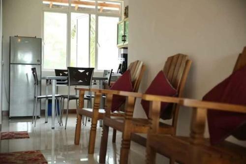 Apartamento Harambathenna Resort