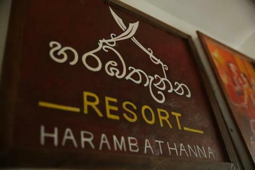 Apartamento Harambathenna Resort