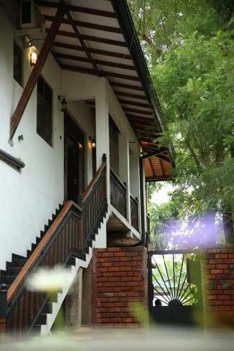 Apartamento Harambathenna Resort