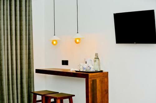 Hotel Sapumal Lodge