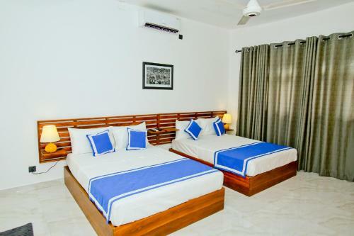 Hotel Sapumal Lodge