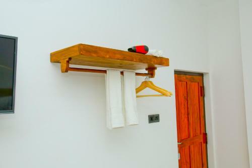 Hotel Sapumal Lodge