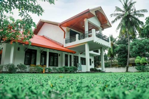 Hotel Sapumal Lodge